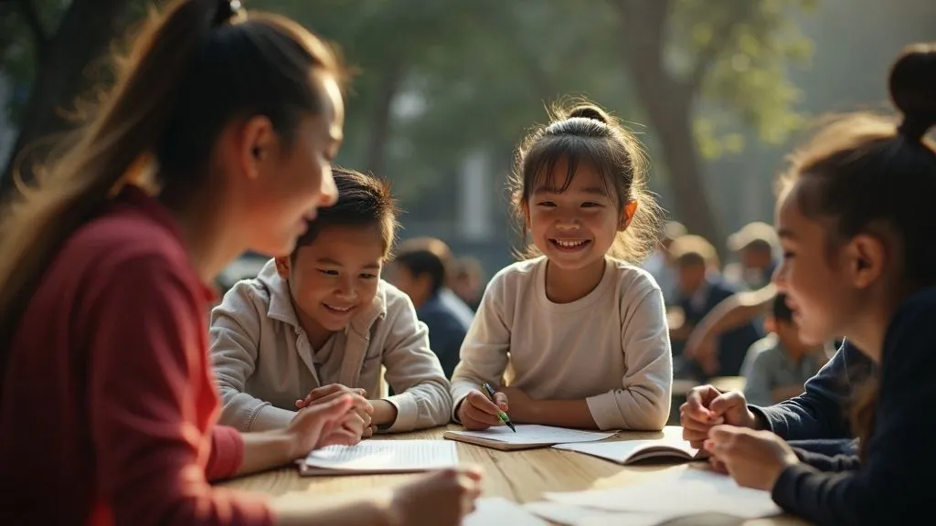 Understanding the HSK: A Comprehensive Guide to the Chinese Proficiency Test